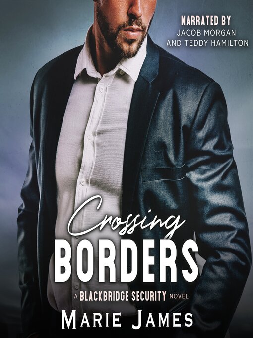 Title details for Crossing Borders by Marie James - Available